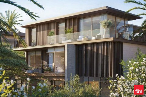 Vilă de vânzare în Dubai, EAU 4 dormitoare, 573 mp. №668903 - poză 9