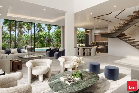 Vilă de vânzare în Dubai, EAU 4 dormitoare, 573 mp. №668903 - poză 3