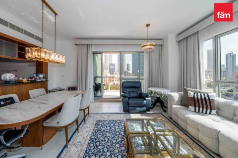דירה להשכרה ב Downtown Dubai (Downtown Burj Dubai), Dubai, איחוד האמירויות 2 חדרי שינה, 132.9 מ"ר, מספר 668905 - תמונה 19