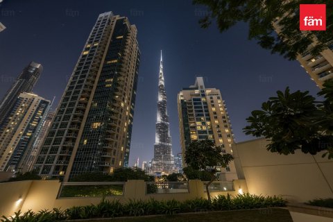 דירה להשכרה ב Downtown Dubai (Downtown Burj Dubai), Dubai, איחוד האמירויות 2 חדרי שינה, 132.9 מ"ר, מספר 668905 - תמונה 15