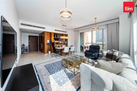 Apartament në Downtown Dubai (Downtown Burj Dubai), Emiratet e Bashkuara Arabe 2 dhoma gjumi, 132.9 m2. № 668905 - Foto 2