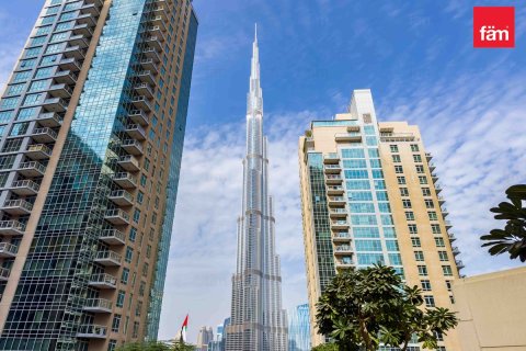 דירה להשכרה ב Downtown Dubai (Downtown Burj Dubai), Dubai, איחוד האמירויות 2 חדרי שינה, 132.9 מ"ר, מספר 668905 - תמונה 24
