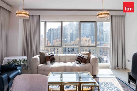 דירה להשכרה ב Downtown Dubai (Downtown Burj Dubai), Dubai, איחוד האמירויות 2 חדרי שינה, 132.9 מ"ר, מספר 668905 - תמונה 28