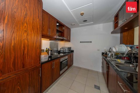 Apartament në Downtown Dubai (Downtown Burj Dubai), Emiratet e Bashkuara Arabe 2 dhoma gjumi, 132.9 m2. № 668905 - Foto 10