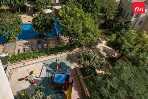 דירה להשכרה ב Downtown Dubai (Downtown Burj Dubai), Dubai, איחוד האמירויות 2 חדרי שינה, 132.9 מ"ר, מספר 668905 - תמונה 3
