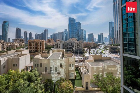 Apartament në Downtown Dubai (Downtown Burj Dubai), Emiratet e Bashkuara Arabe 2 dhoma gjumi, 132.9 m2. № 668905 - Foto 18