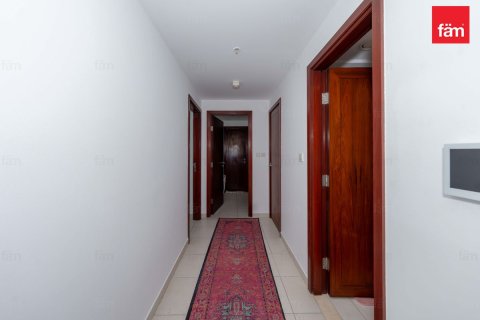 Apartament në Downtown Dubai (Downtown Burj Dubai), Emiratet e Bashkuara Arabe 2 dhoma gjumi, 132.9 m2. № 668905 - Foto 27