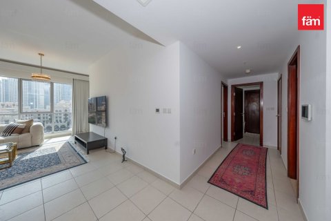 דירה להשכרה ב Downtown Dubai (Downtown Burj Dubai), Dubai, איחוד האמירויות 2 חדרי שינה, 132.9 מ"ר, מספר 668905 - תמונה 22