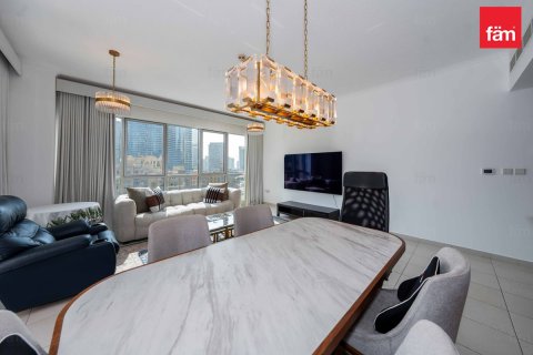 דירה להשכרה ב Downtown Dubai (Downtown Burj Dubai), Dubai, איחוד האמירויות 2 חדרי שינה, 132.9 מ"ר, מספר 668905 - תמונה 13