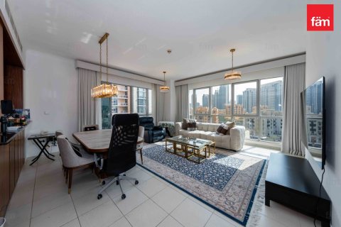 Διαμέρισμα σε Downtown Dubai (Downtown Burj Dubai), ΗΑΕ 2 υπνοδωμάτια, 132.9 τ.μ. Αρ. 668905