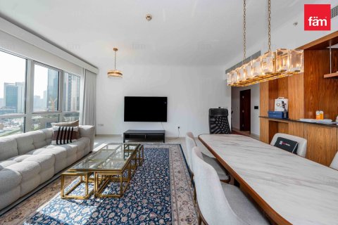 Apartament në Downtown Dubai (Downtown Burj Dubai), Emiratet e Bashkuara Arabe 2 dhoma gjumi, 132.9 m2. № 668905 - Foto 5