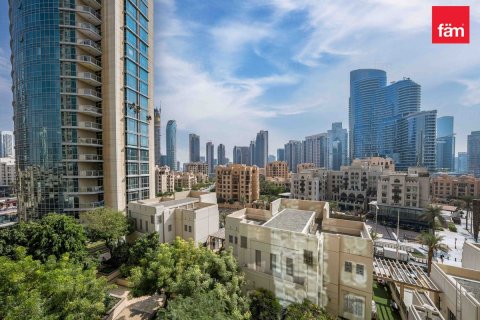 דירה להשכרה ב Downtown Dubai (Downtown Burj Dubai), Dubai, איחוד האמירויות 2 חדרי שינה, 132.9 מ"ר, מספר 668905 - תמונה 14