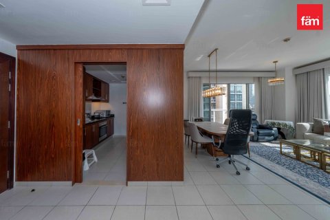 דירה להשכרה ב Downtown Dubai (Downtown Burj Dubai), Dubai, איחוד האמירויות 2 חדרי שינה, 132.9 מ"ר, מספר 668905 - תמונה 30