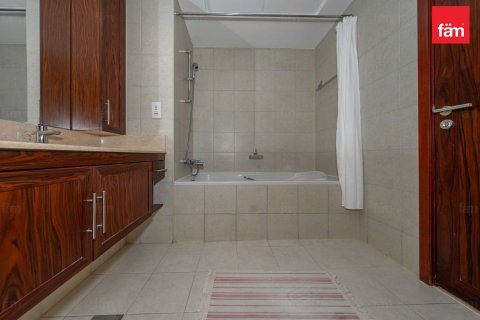 Apartament në Downtown Dubai (Downtown Burj Dubai), Emiratet e Bashkuara Arabe 2 dhoma gjumi, 132.9 m2. № 668905 - Foto 28