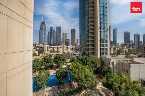Apartament në Downtown Dubai (Downtown Burj Dubai), Emiratet e Bashkuara Arabe 2 dhoma gjumi, 132.9 m2. № 668905 - Foto 22