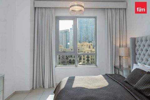 דירה להשכרה ב Downtown Dubai (Downtown Burj Dubai), Dubai, איחוד האמירויות 2 חדרי שינה, 132.9 מ"ר, מספר 668905 - תמונה 20