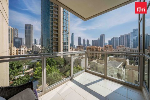 Apartament në Downtown Dubai (Downtown Burj Dubai), Emiratet e Bashkuara Arabe 2 dhoma gjumi, 132.9 m2. № 668905 - Foto 1