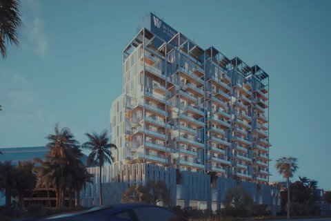 Wohnung zum Verkauf in Meydan, Dubai, VAE 2 Schlafzimmer, 129.6 m2 Nr. 668909 - Foto 2