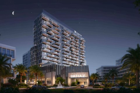 Wohnung zum Verkauf in Meydan, Dubai, VAE 2 Schlafzimmer, 129.6 m2 Nr. 668909 - Foto 4