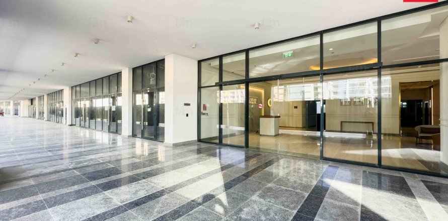 Meydan, Dubai, UAE의 가게 33.2제곱미터 번호 668904