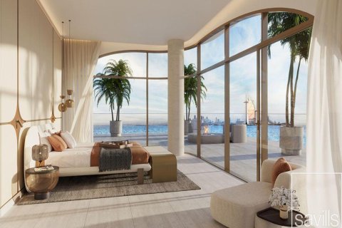 Tvåvåningshus till försäljning i Palm Jumeirah, Dubai, UAE 2 sovrum, 391.4 kvm Nr. 761181 - fotografi 6