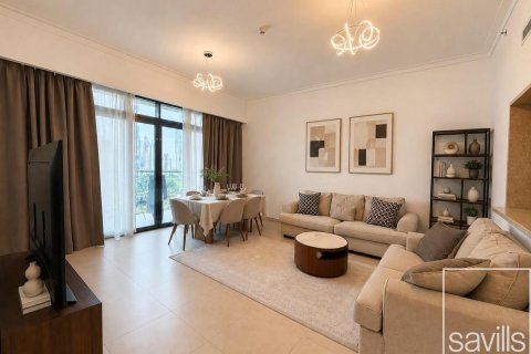 Lakás itt: The Hills, Dubai, EAE, 2 hálószoba, 119.29 m², azonosító: 761179 - fénykép 2