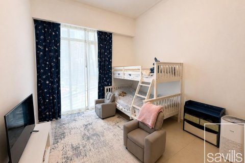 Lakás itt: The Hills, Dubai, EAE, 2 hálószoba, 119.29 m², azonosító: 761179 - fénykép 9