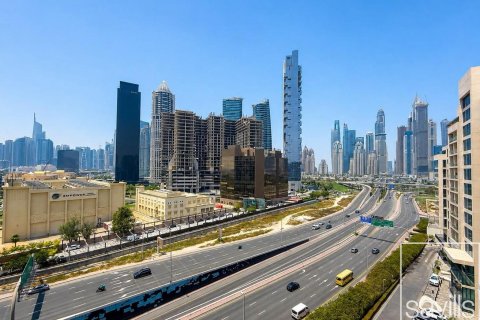 The Hills, Dubai, संयुक्त अरब अमीरात में अपार्टमेंट, 2 बेडरूम, 119.29 वर्ग मीटर, संख्या 761179