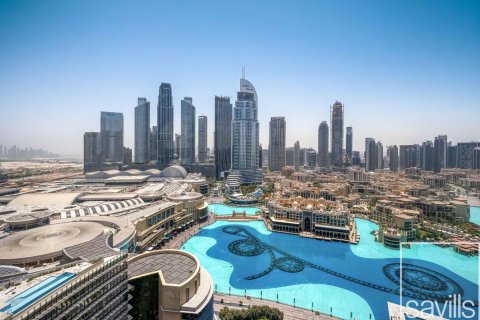 Apartament në Downtown Dubai (Downtown Burj Dubai), Emiratet e Bashkuara Arabe 2 dhoma gjumi, 143.63 m2. № 761180 - Foto 23