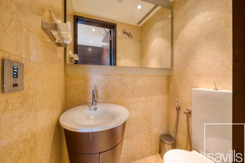 Apartament në Downtown Dubai (Downtown Burj Dubai), Emiratet e Bashkuara Arabe 2 dhoma gjumi, 143.63 m2. № 761180 - Foto 17
