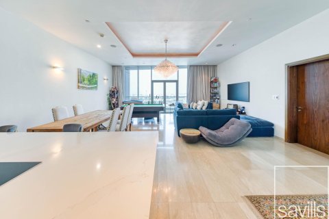 Byt v Palm Jumeirah, Dubai, SAE 3 ložnice, 211.82 m² Č.: 761176 - fotografie 7
