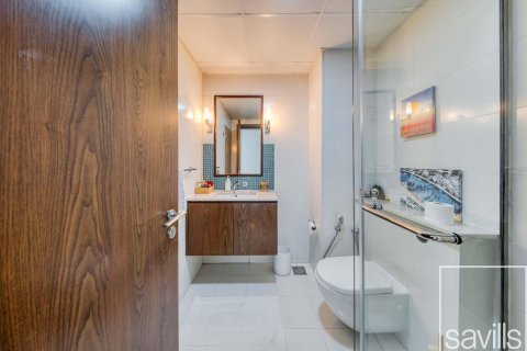 Byt v Palm Jumeirah, Dubai, SAE 3 ložnice, 211.82 m² Č.: 761176 - fotografie 12