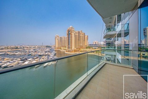 Byt v Palm Jumeirah, Dubai, SAE 3 ložnice, 211.82 m² Č.: 761176 - fotografie 17