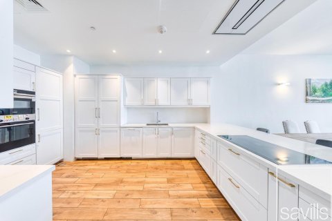 Byt v Palm Jumeirah, Dubai, SAE 3 ložnice, 211.82 m² Č.: 761176 - fotografie 2