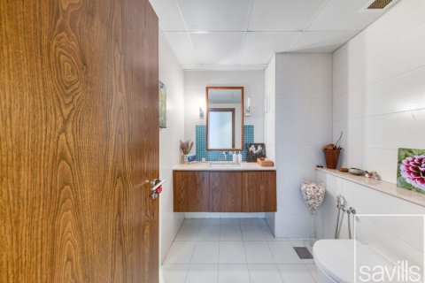 Byt v Palm Jumeirah, Dubai, SAE 3 ložnice, 211.82 m² Č.: 761176 - fotografie 15