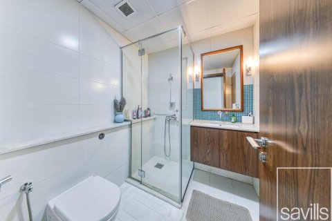 Byt v Palm Jumeirah, Dubai, SAE 3 ložnice, 211.82 m² Č.: 761176 - fotografie 11