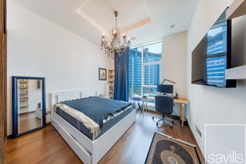 Byt v Palm Jumeirah, Dubai, SAE 3 ložnice, 211.82 m² Č.: 761176 - fotografie 8