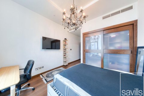Byt v Palm Jumeirah, Dubai, SAE 3 ložnice, 211.82 m² Č.: 761176 - fotografie 10