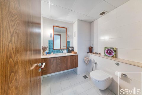 Byt v Palm Jumeirah, Dubai, SAE 3 ložnice, 211.82 m² Č.: 761176 - fotografie 14