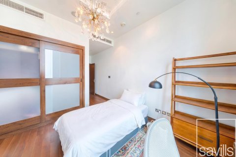 Byt v Palm Jumeirah, Dubai, SAE 3 ložnice, 211.82 m² Č.: 761176 - fotografie 13