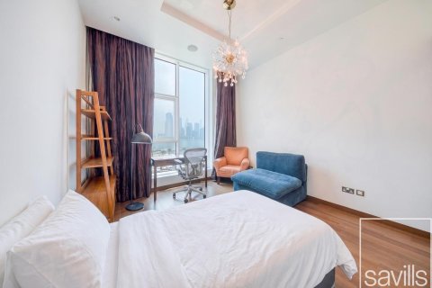 Byt v Palm Jumeirah, Dubai, SAE 3 ložnice, 211.82 m² Č.: 761176 - fotografie 9