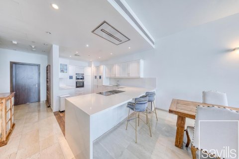 Byt v Palm Jumeirah, Dubai, SAE 3 ložnice, 211.82 m² Č.: 761176 - fotografie 4