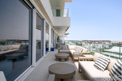 Dzīvoklis Al Barari, Dubaijā, AAE 3 istabas, 521.56 m2 Nr. 761177 - attēls 24