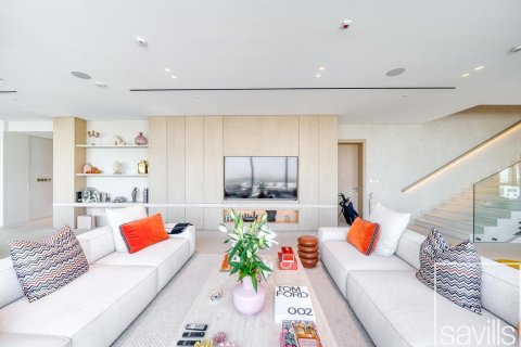 Dzīvoklis Al Barari, Dubaijā, AAE 3 istabas, 521.56 m2 Nr. 761177 - attēls 7