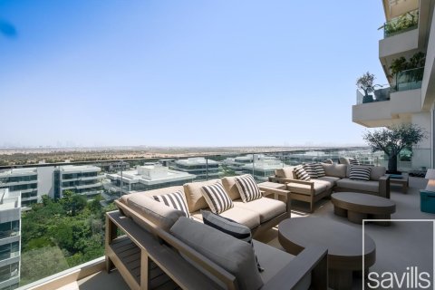 Dzīvoklis Al Barari, Dubaijā, AAE 3 istabas, 521.56 m2 Nr. 761177 - attēls 22
