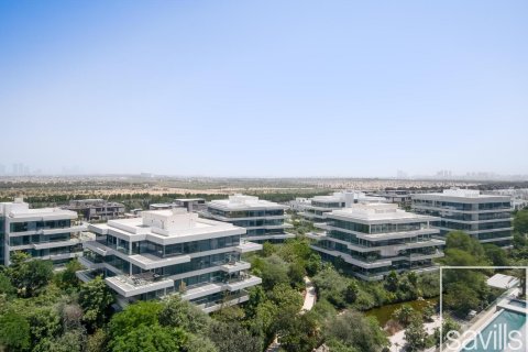 Dzīvoklis Al Barari, Dubaijā, AAE 3 istabas, 521.56 m2 Nr. 761177 - attēls 28