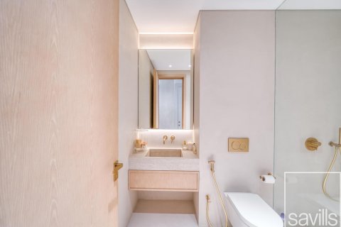 Dzīvoklis Al Barari, Dubaijā, AAE 3 istabas, 521.56 m2 Nr. 761177 - attēls 19