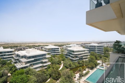 Dzīvoklis Al Barari, Dubaijā, AAE 3 istabas, 521.56 m2 Nr. 761177 - attēls 27