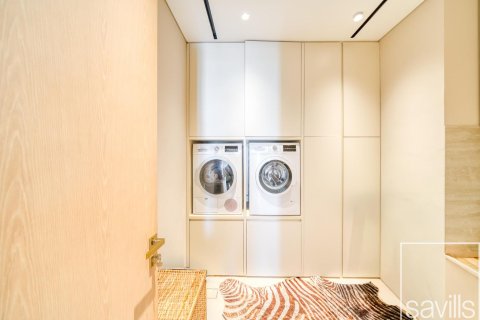 Dzīvoklis Al Barari, Dubaijā, AAE 3 istabas, 521.56 m2 Nr. 761177 - attēls 20