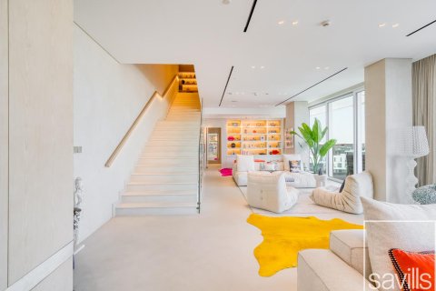 Dzīvoklis Al Barari, Dubaijā, AAE 3 istabas, 521.56 m2 Nr. 761177 - attēls 12